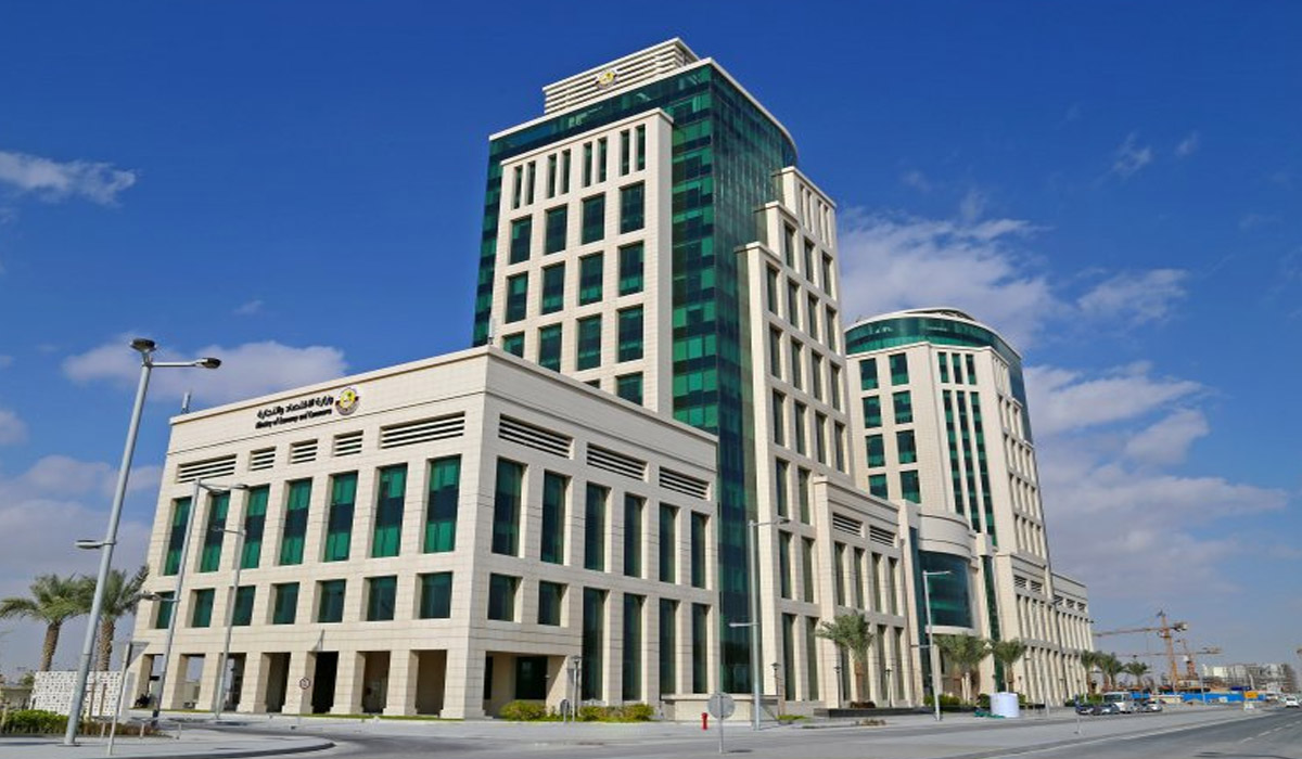 MOCI starts receiving permits of real beneficiary for commercial firms
